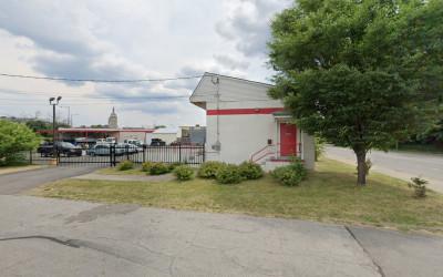 Reyes Auto Repair, East Rochester, New York