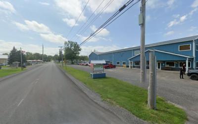 Wilbert's Premium Auto Parts of Ontario, Montario Point, New York