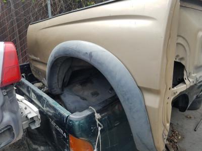 Import Auto Supply & Salvage, Anaheim, California