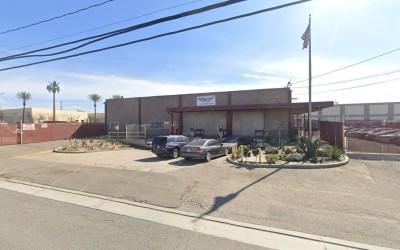 county CITY TOWING, Anaheim, California