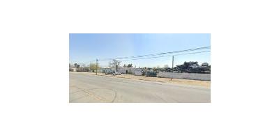 Euro-N-Domestic Auto Dismantling, Bakersfield, California