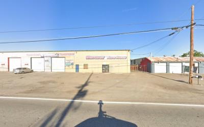 WESTCOAST RECYCLED AUTO PARTS, Bakersfield, California