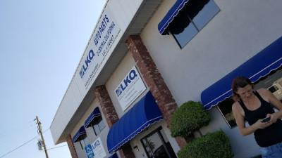 LKQ Central California, Bakersfield, California
