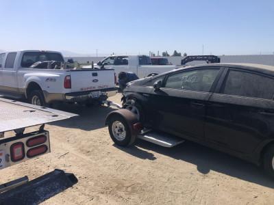 Copart - Bakersfield, Bakersfield, California