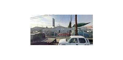 Matrix Auto Dismantling, Los Angeles, California