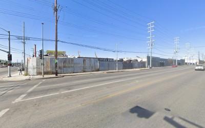 Toyota World, Los Angeles, California