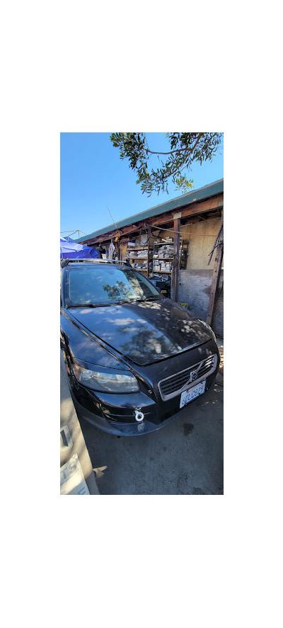 R C Import Auto Recyclers, Chula Vista, California