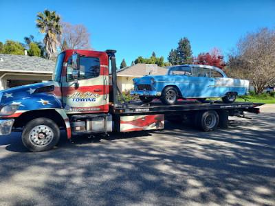 All Star Towing