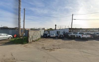 Action Auto Dismantlers Inc, Chula Vista, California