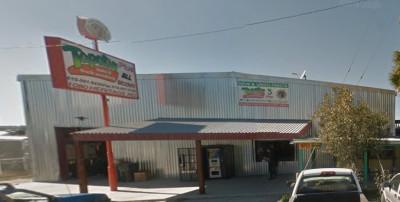 Tapatio Auto & Truck Recycling, Rancho San Diego, California