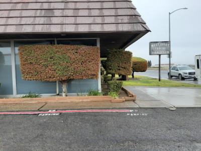 West Coast Towing, Fresno, California