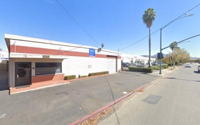 Acto Towing & Recovery, Concord, California