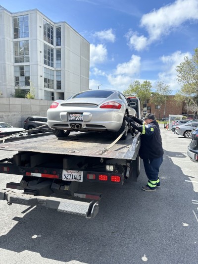 G&G Towing & Auto Repair inc