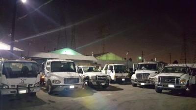 OCR CASH FOR CARS/ CASH FOR JUNK CARS, East Los Angeles, California