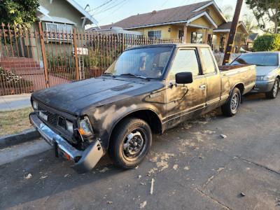 Cash For Junk Cars Jaymac Prime Towing, East Los Angeles, California