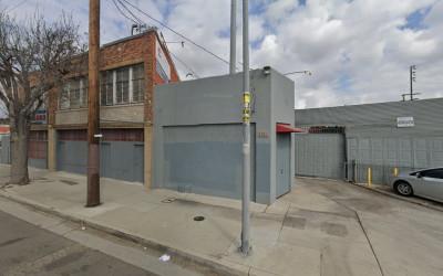 Ace Used Auto Parts, East Los Angeles, California
