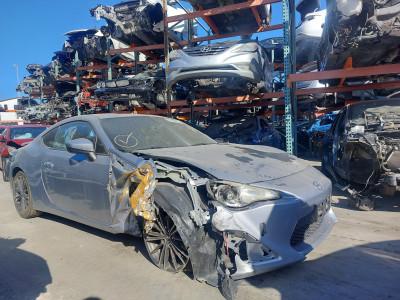 All Foreign Auto Parts, Rancho Cordova, California