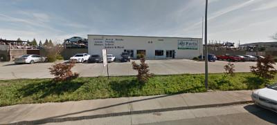 AH Parts Dismantlers - parts for Honda Toyota Nissan & More!, Rancho Cordova, California