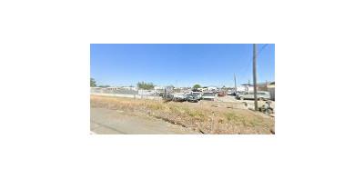 Fairvac Auto and Truck Wrecking