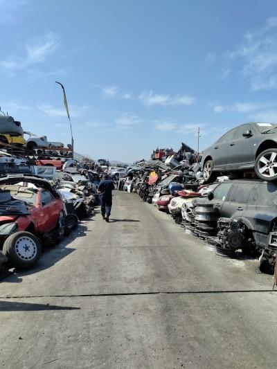 M & M Imports Inc, Fontana, California