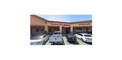 Cars Downtown-Fontana, Fontana, California