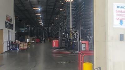 LKQ Fontana, Fontana, California