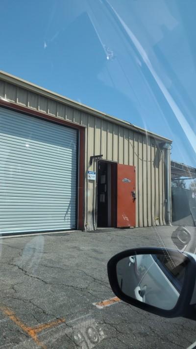Heavy Duty Truck & Trailer Parts, Fontana, California