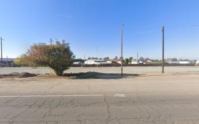 Romo's Towing Service, Fresno, California