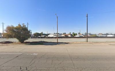 Romo's Towing Service, Fresno, California