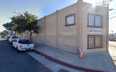 World Auto Parts, Glendale, California
