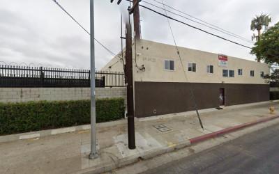 Cash For Scrap Metal, East Los Angeles, California