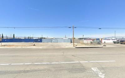 Alternative Auto Dismantling, Lancaster, California