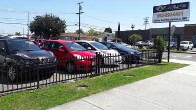 Cash For Cars, Long Beach, California