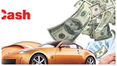 Cash For Cars
