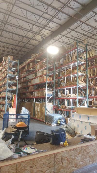 Quality Auto Body Parts Inc., Modesto, California