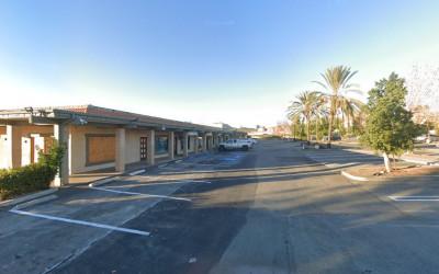 Davids Used Auto Parts, Moreno Valley, California