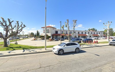 Inland Auto Dismantlers Association