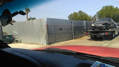 Arrow Towing LLC