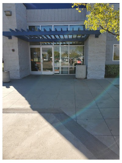 Copart - Rancho Cucamonga