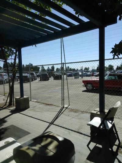 Copart - Rancho Cucamonga, Rancho Cucamonga, California