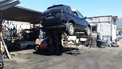 Silver Star Auto Wrecking