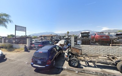 Silver Star Auto Wrecking