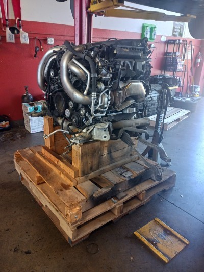 Rancho Foreign Car Parts