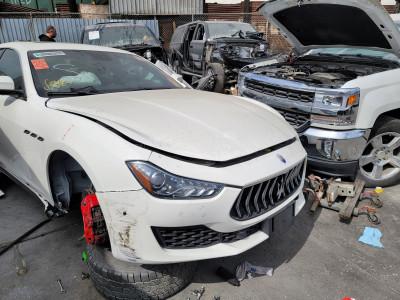 Empyre Auto Parts