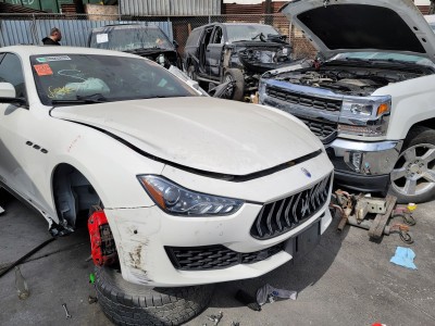 Empyre Auto Parts