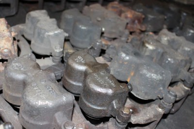 The Recycler Core Company