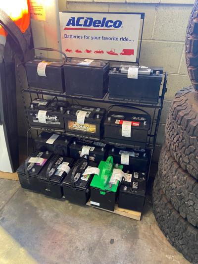 Subway Truck Parts,Inc., Sacramento, California