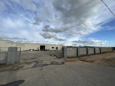US Auto Parts, Sacramento, California