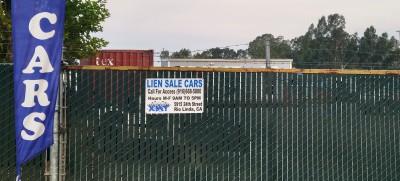 Xtreme Muscle Towing, Rio Linda, California