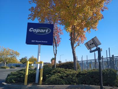 Copart - South Sacramento, Sacramento, California